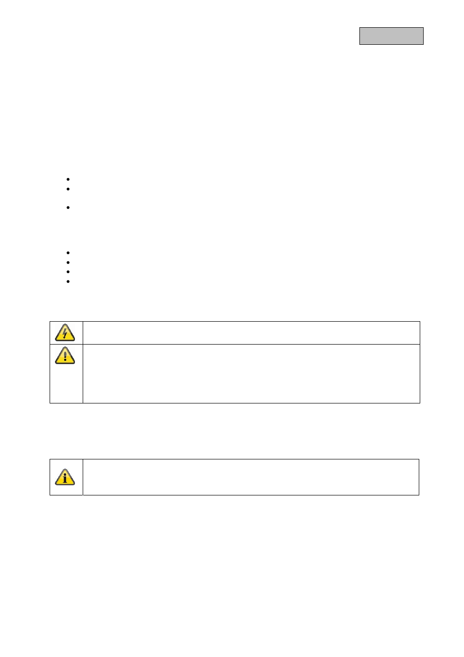 ABUS TVAC15100 User Manual | Page 39 / 58