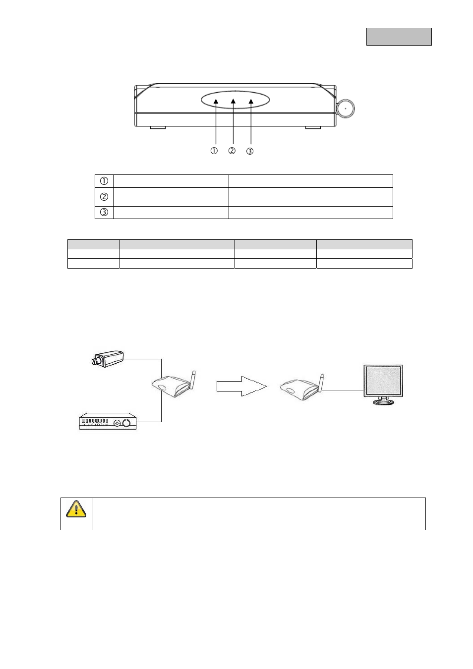 ABUS TVAC15100 User Manual | Page 44 / 58