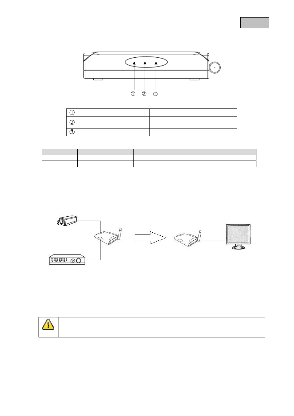 ABUS TVAC15100 User Manual | Page 55 / 58