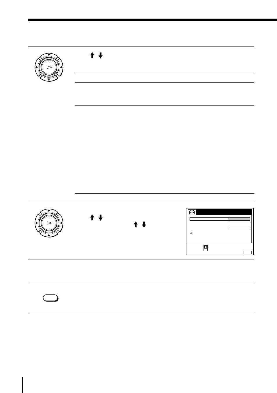 18 presetting channels (continued) | Sony SLV-SE10EE User Manual | Page 18 / 56