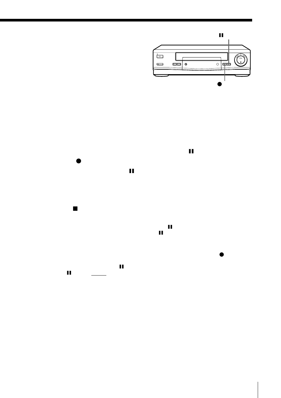 Sony SLV-SE10EE User Manual | Page 45 / 56