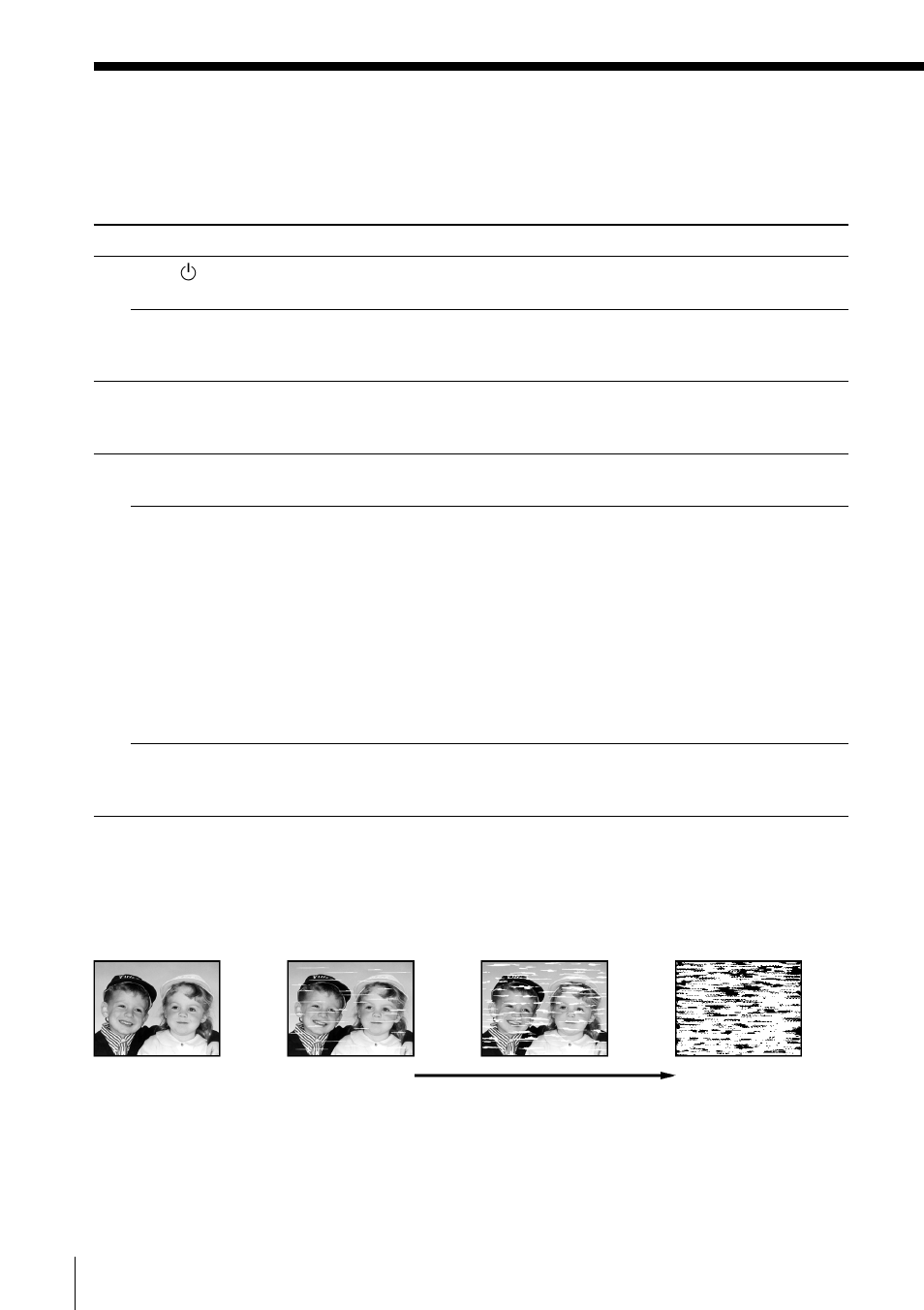 Troubleshooting | Sony SLV-SE10EE User Manual | Page 46 / 56