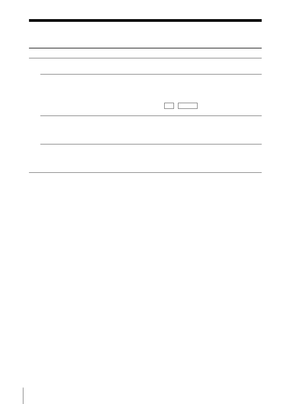 Troubleshooting (continued) | Sony SLV-SE10EE User Manual | Page 48 / 56