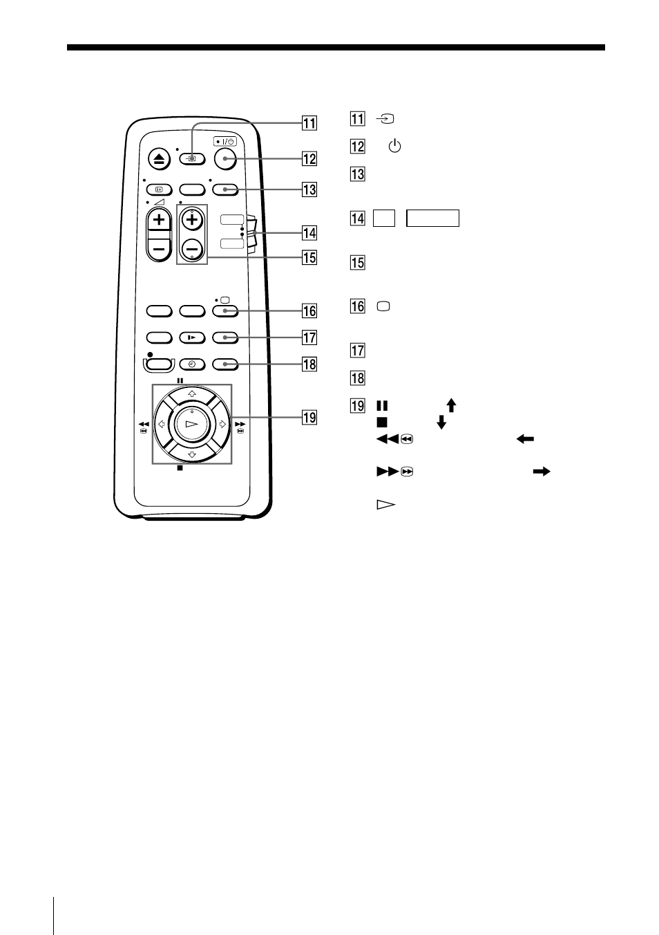 Sony SLV-SE10EE User Manual | Page 54 / 56