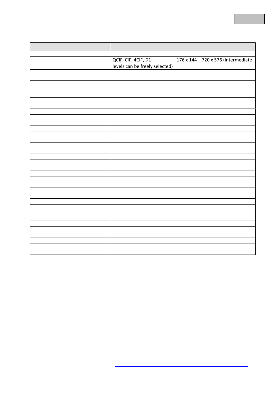 ABUS TVIP40000 User Manual | Page 111 / 342