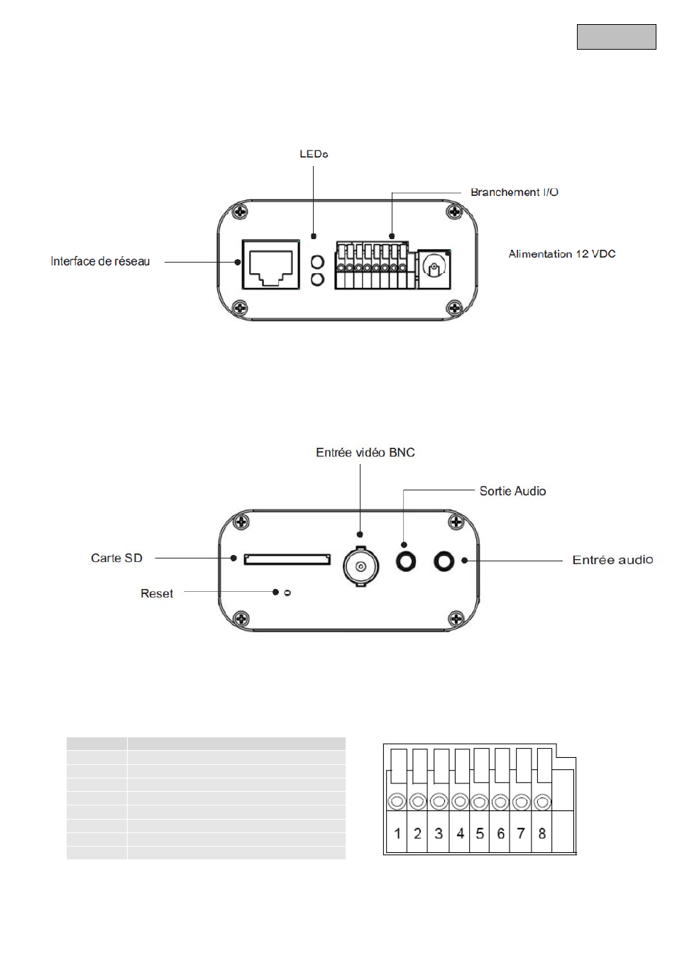 ABUS TVIP40000 User Manual | Page 121 / 342