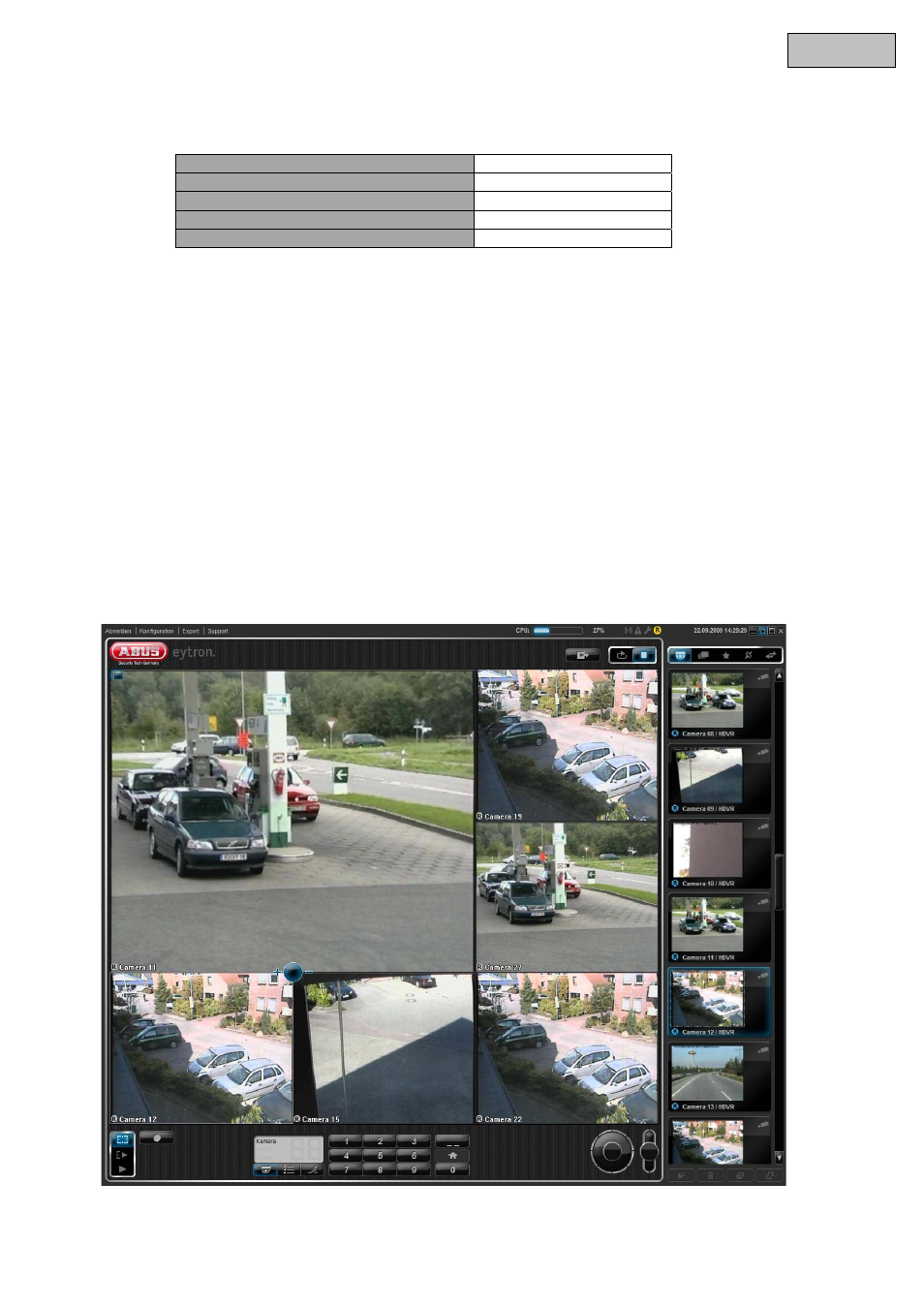 ABUS TVIP40000 User Manual | Page 127 / 342