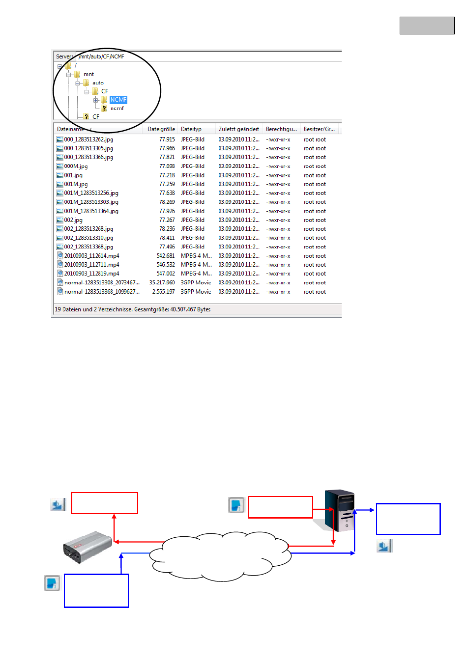 ABUS TVIP40000 User Manual | Page 138 / 342