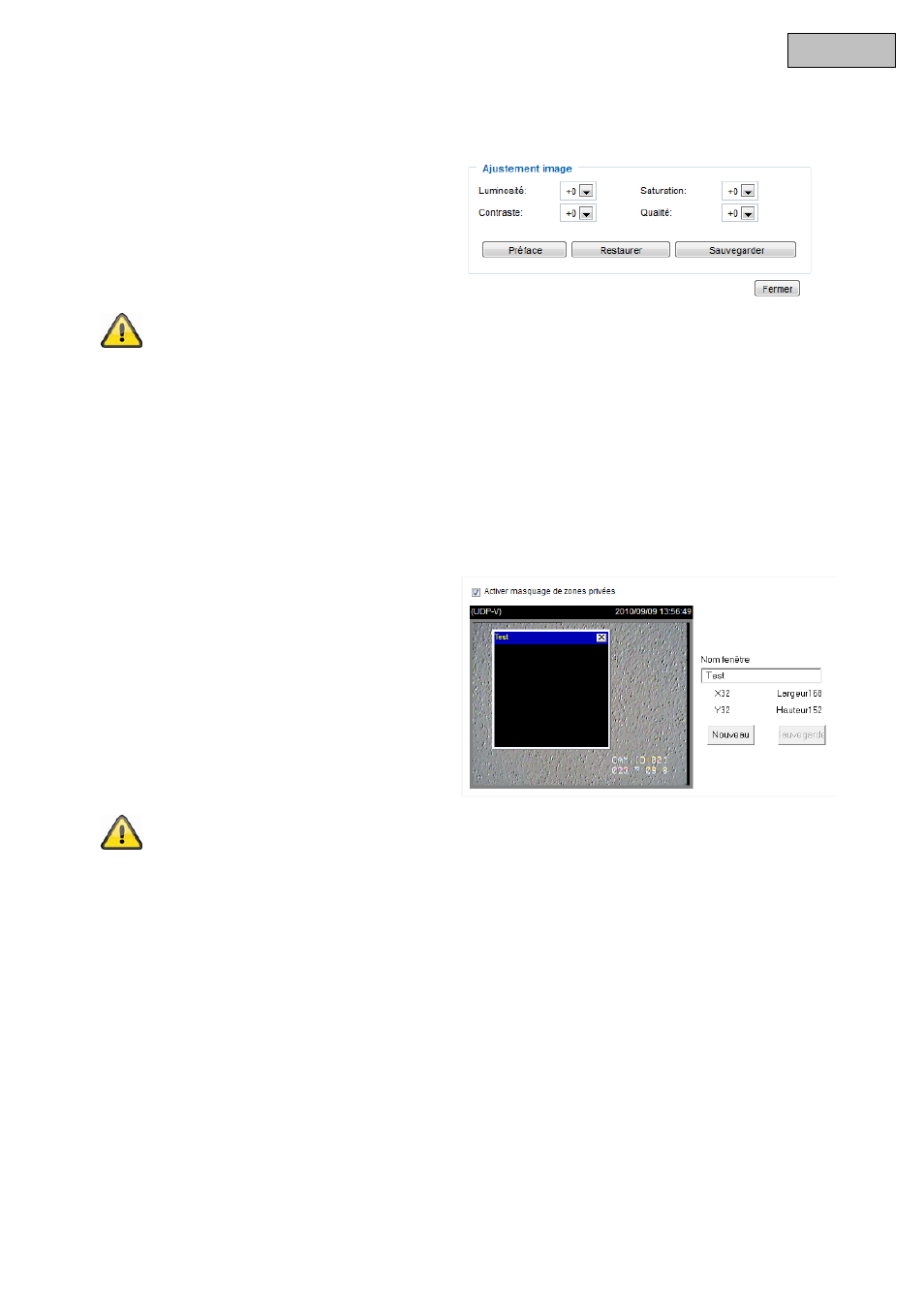 ABUS TVIP40000 User Manual | Page 145 / 342