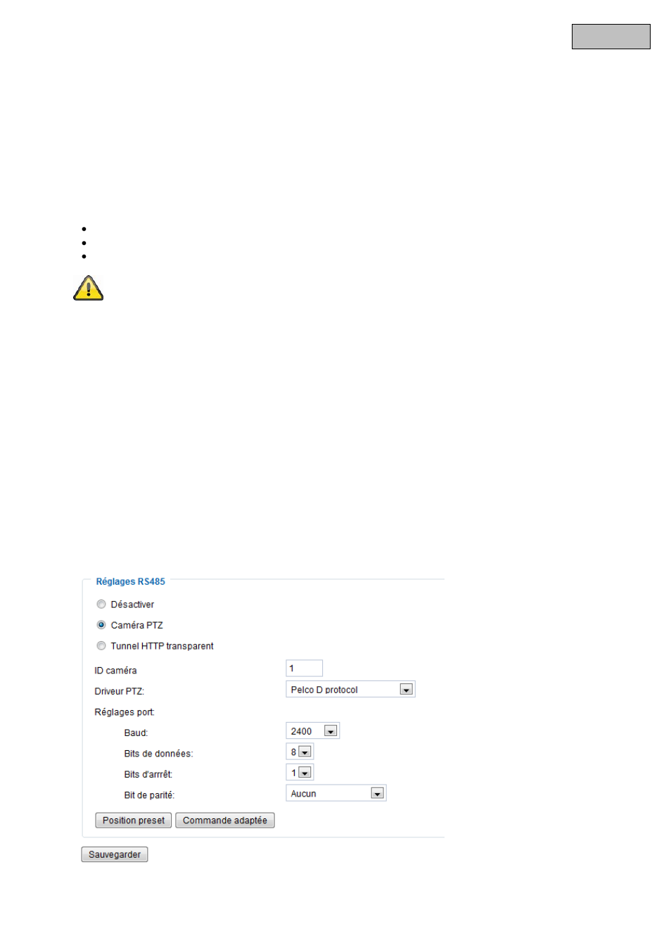 ABUS TVIP40000 User Manual | Page 149 / 342