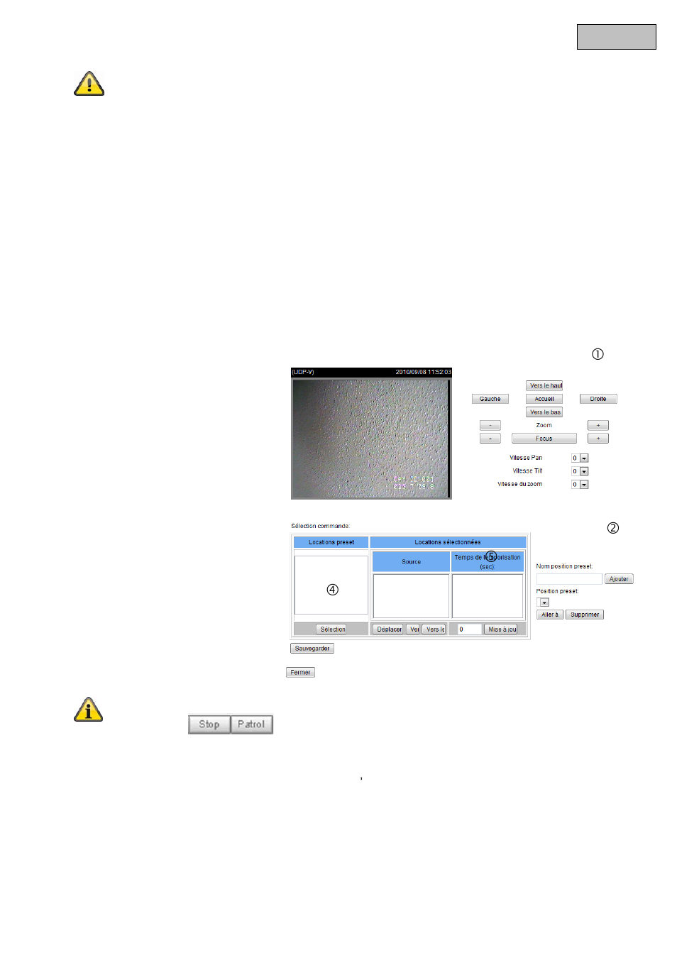 ABUS TVIP40000 User Manual | Page 150 / 342