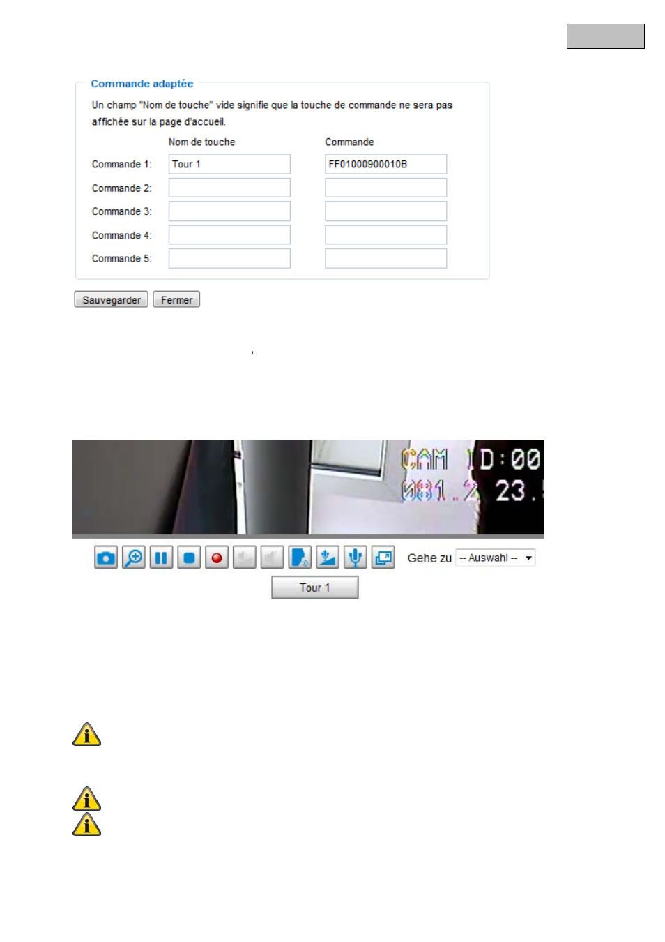 ABUS TVIP40000 User Manual | Page 151 / 342