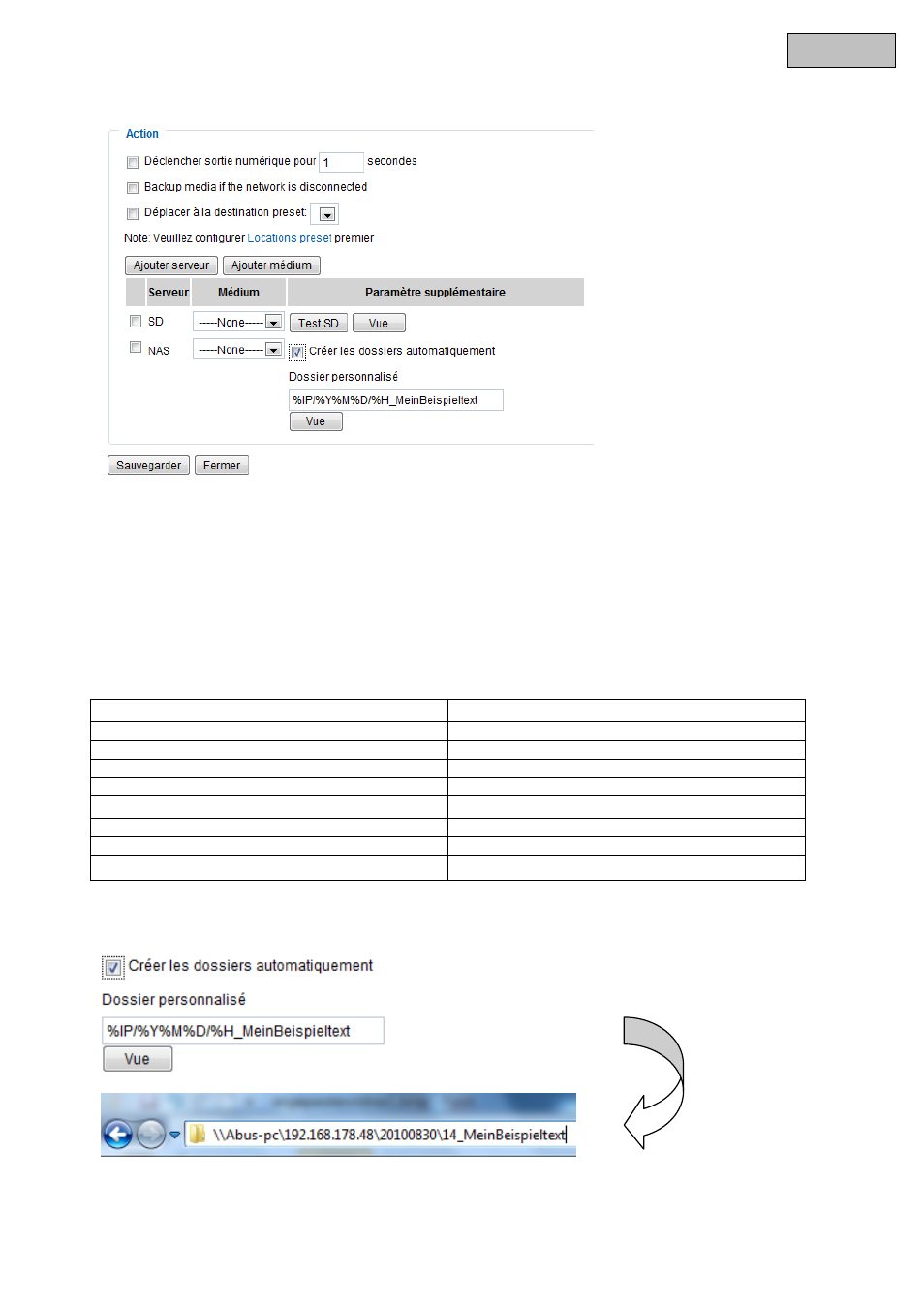 ABUS TVIP40000 User Manual | Page 159 / 342