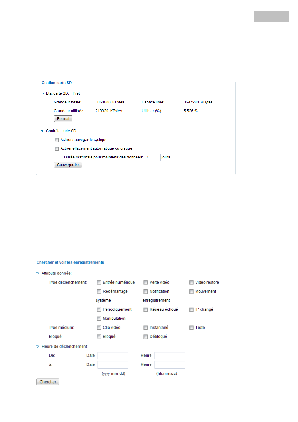 ABUS TVIP40000 User Manual | Page 162 / 342