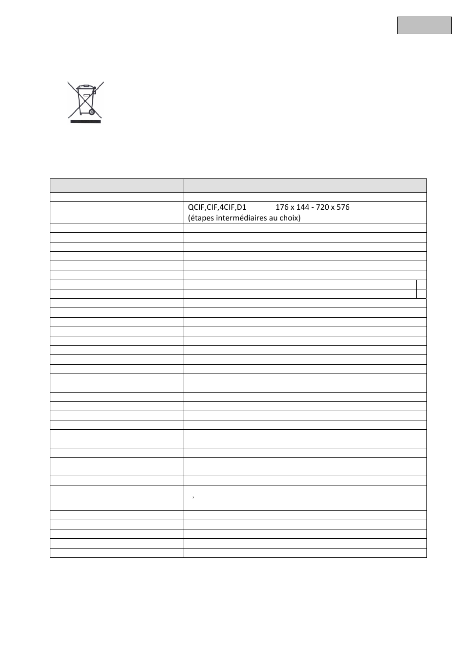 ABUS TVIP40000 User Manual | Page 166 / 342