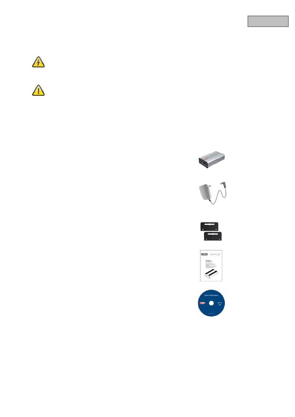 ABUS TVIP40000 User Manual | Page 175 / 342