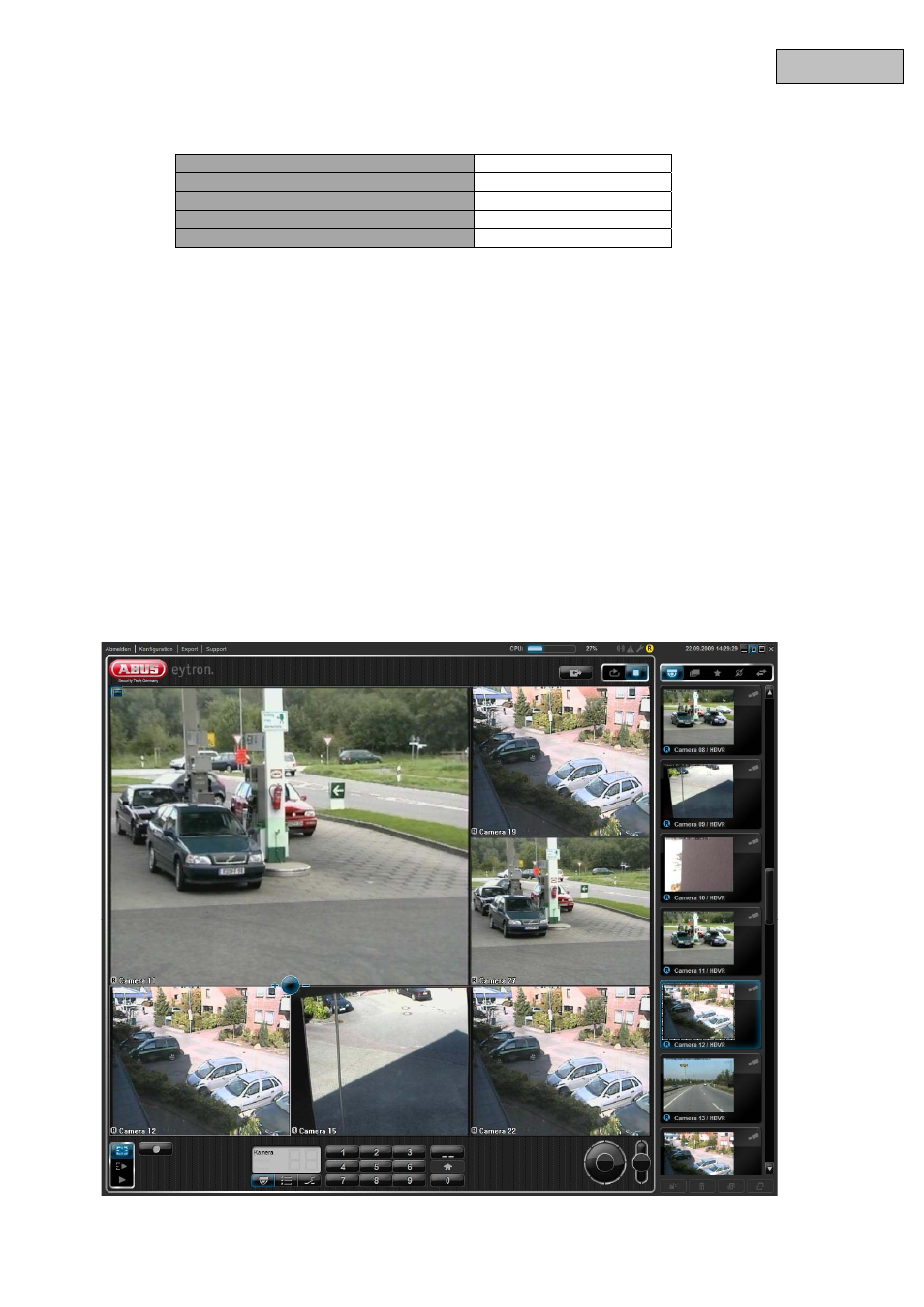 ABUS TVIP40000 User Manual | Page 183 / 342