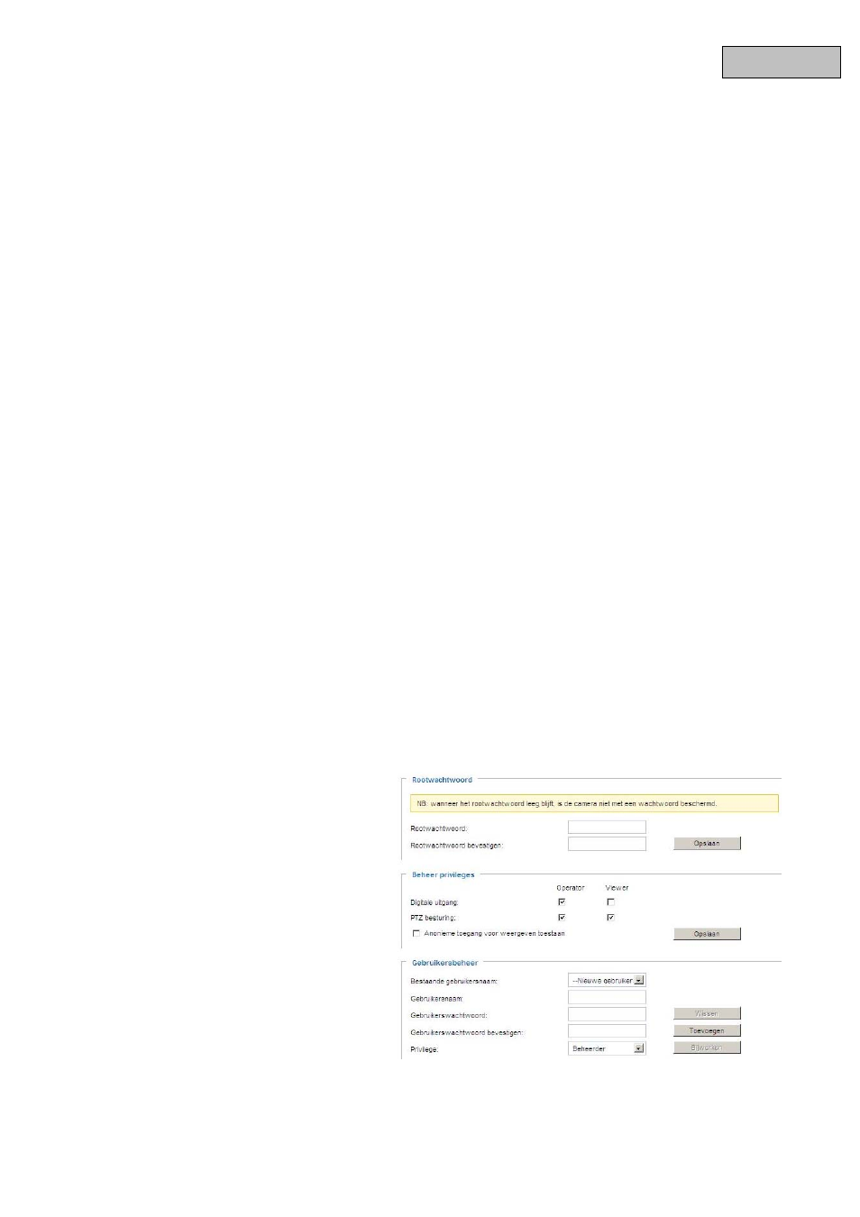 ABUS TVIP40000 User Manual | Page 188 / 342