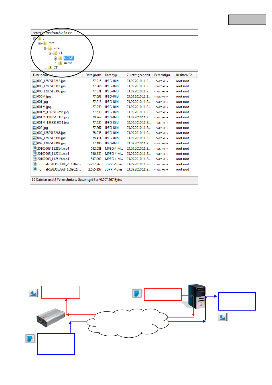 ABUS TVIP40000 User Manual | Page 194 / 342