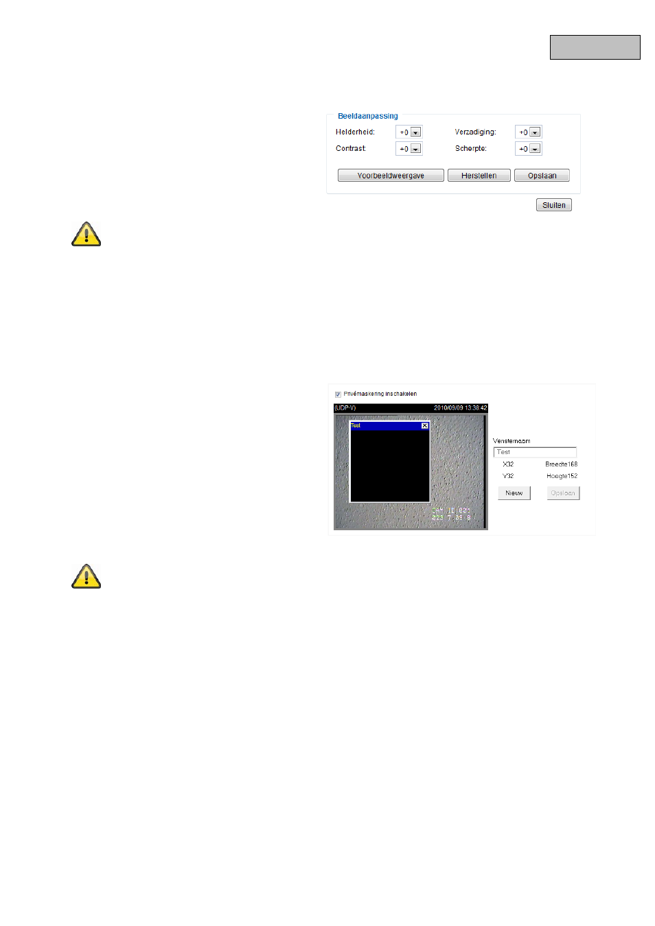ABUS TVIP40000 User Manual | Page 201 / 342