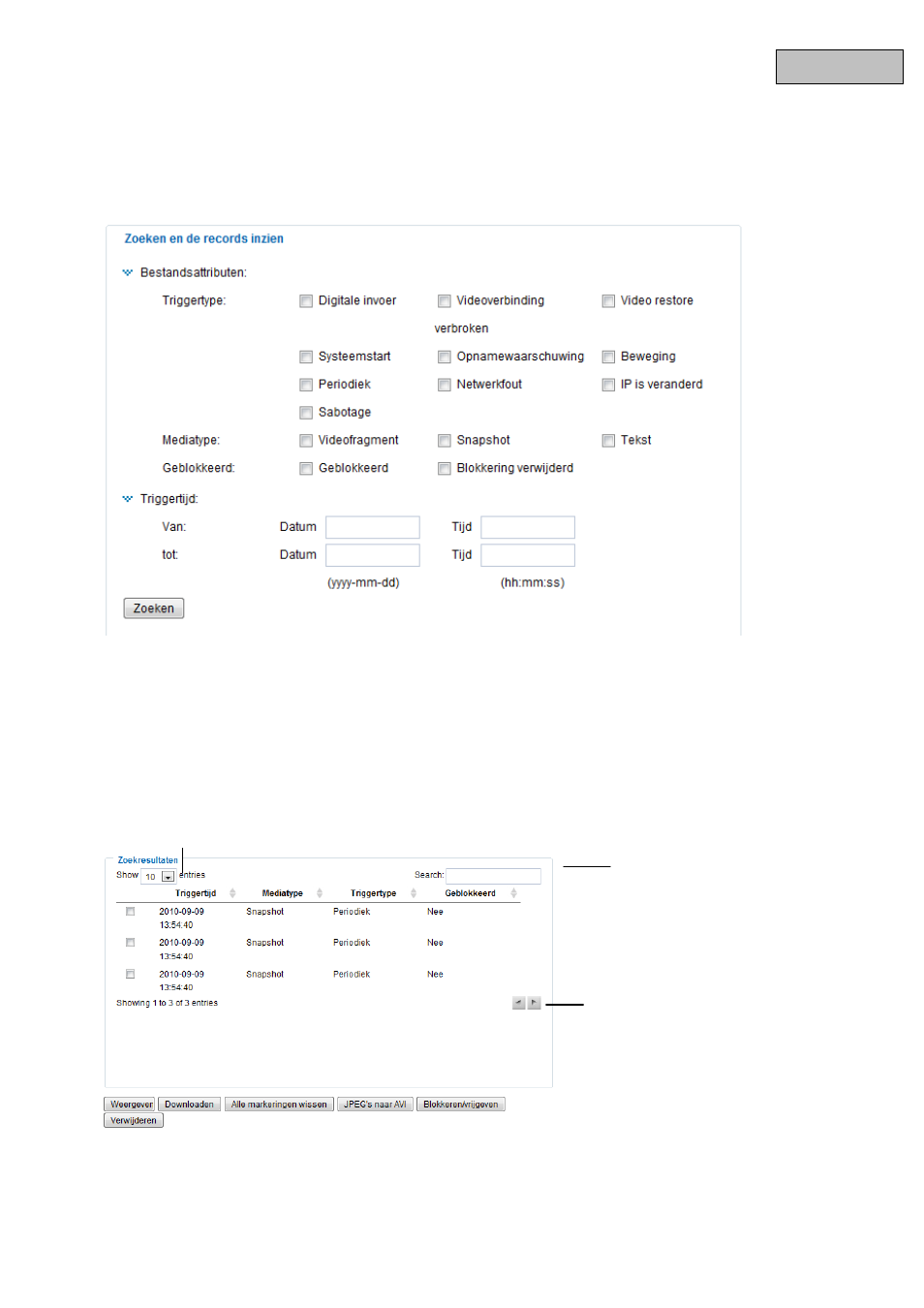 ABUS TVIP40000 User Manual | Page 219 / 342