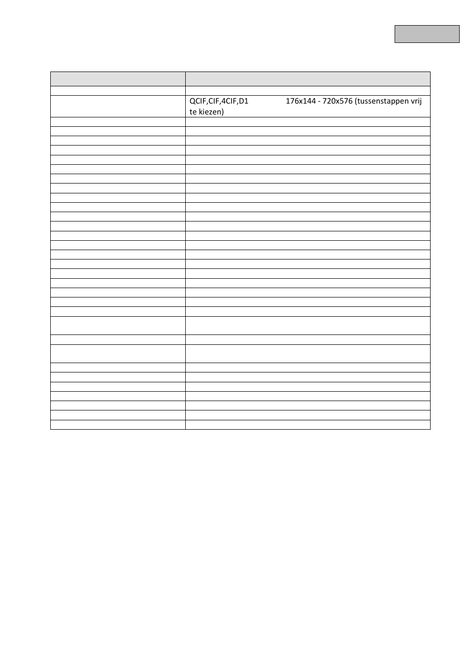 ABUS TVIP40000 User Manual | Page 223 / 342