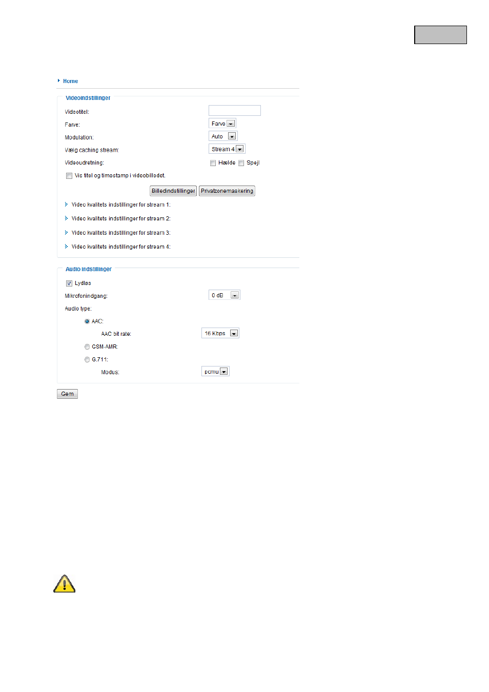 ABUS TVIP40000 User Manual | Page 257 / 342