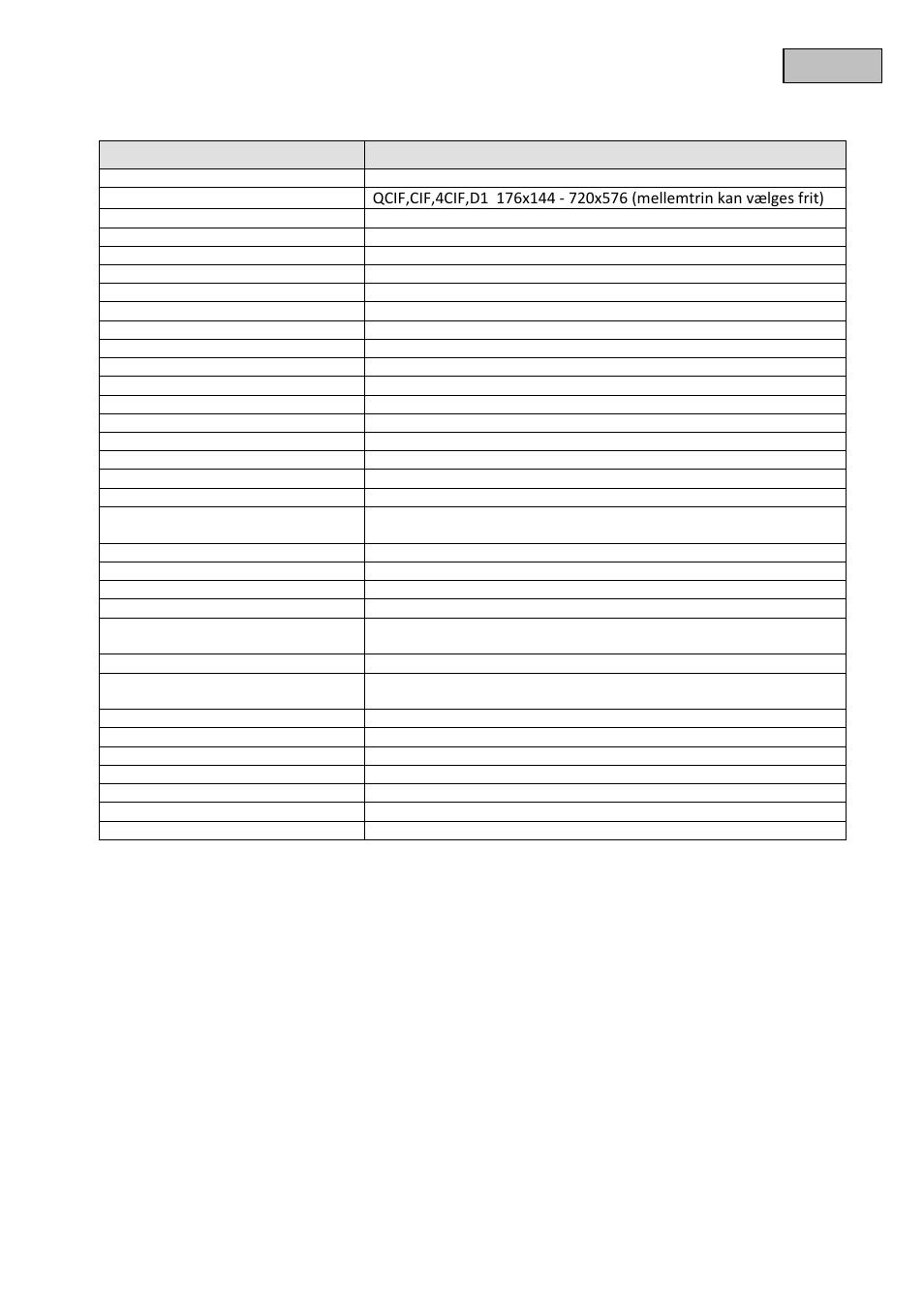 ABUS TVIP40000 User Manual | Page 279 / 342