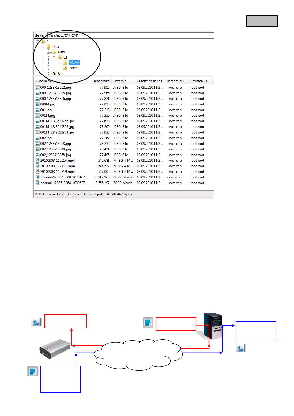 ABUS TVIP40000 User Manual | Page 28 / 342