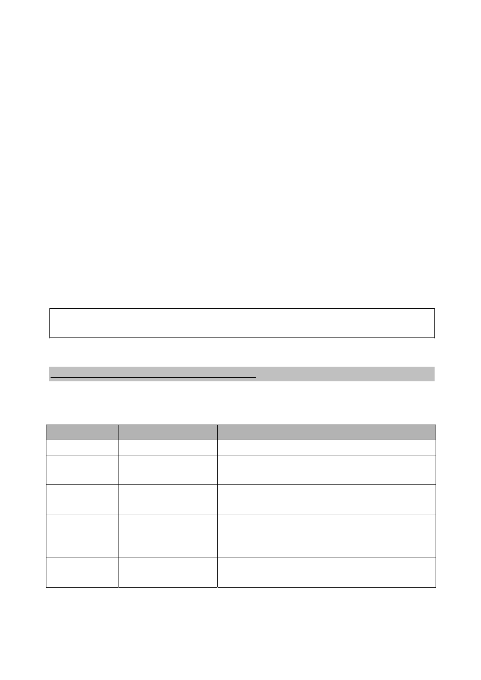 General cgi url syntax and parameters, Security level | ABUS TVIP40000 User Manual | Page 285 / 342