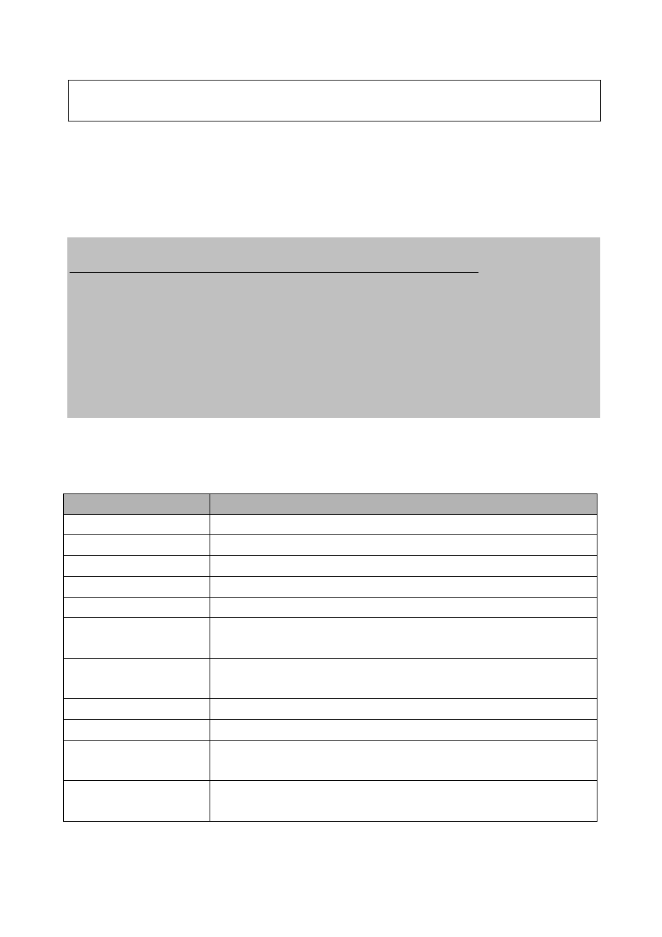 Available parameters on the server | ABUS TVIP40000 User Manual | Page 289 / 342