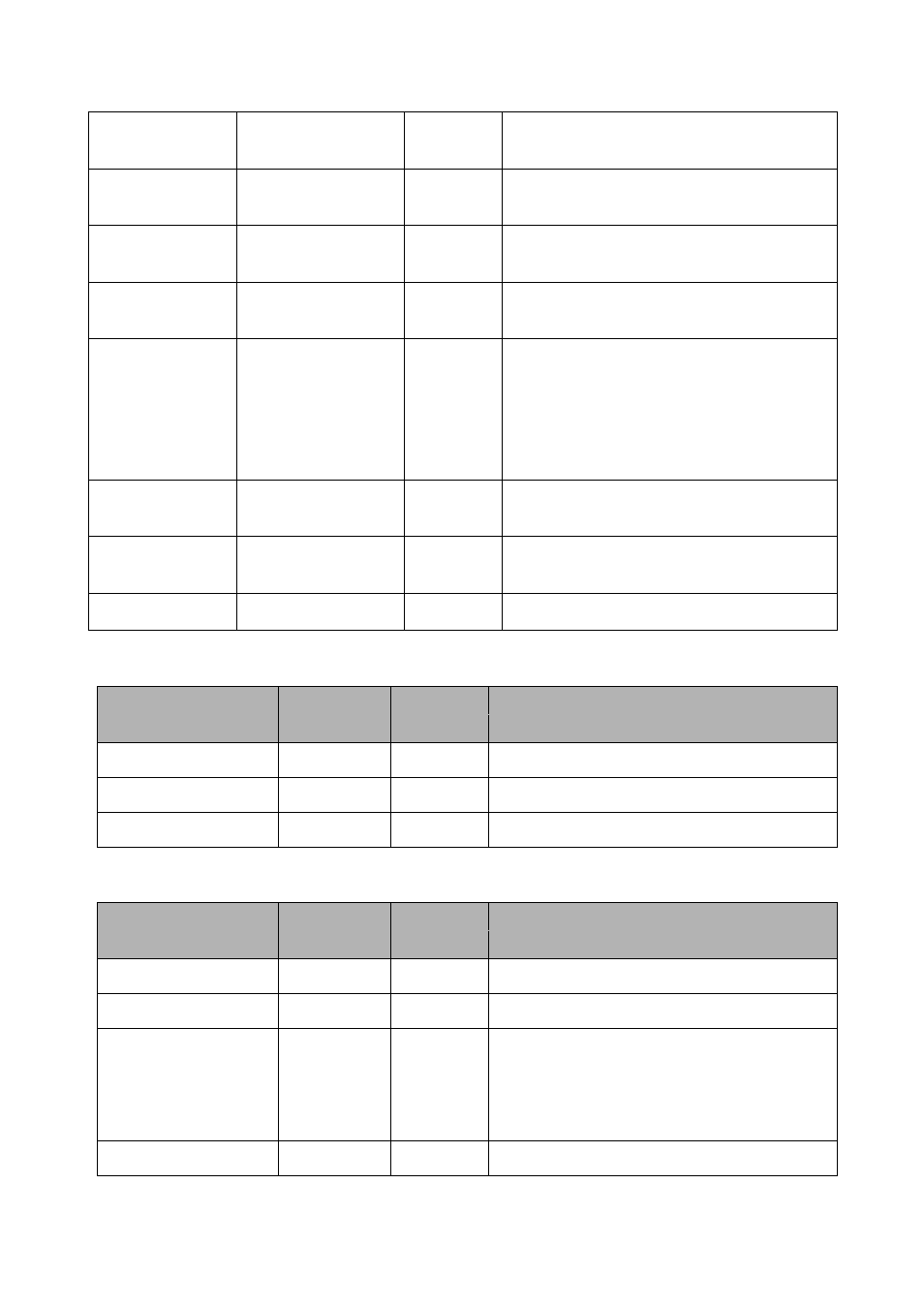 ABUS TVIP40000 User Manual | Page 315 / 342
