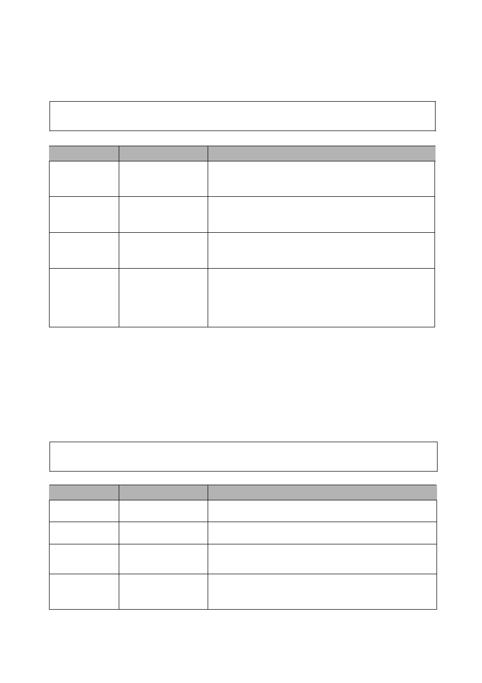 Eptz preset locations | ABUS TVIP40000 User Manual | Page 333 / 342