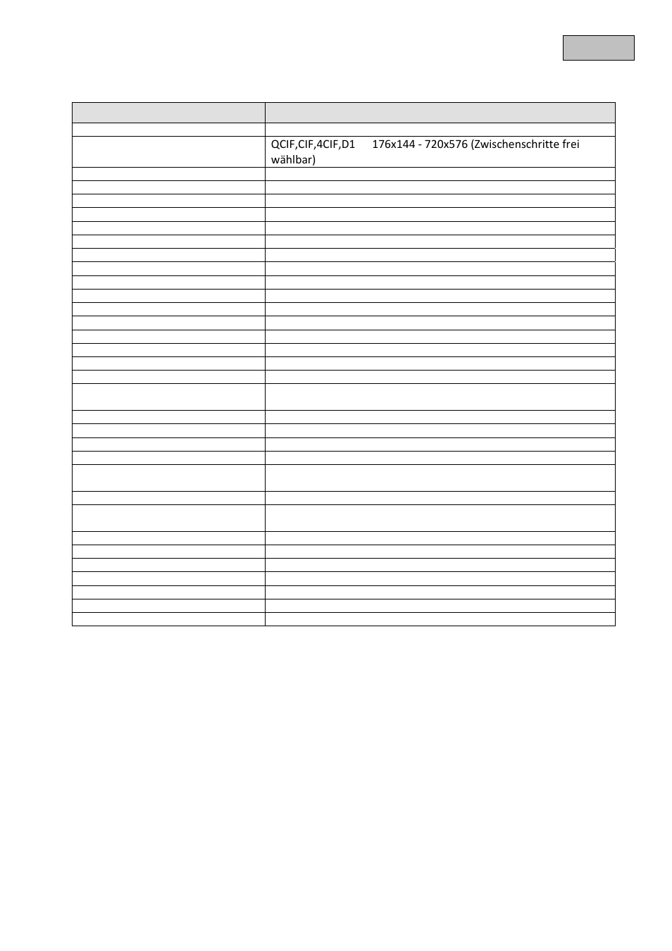 ABUS TVIP40000 User Manual | Page 56 / 342
