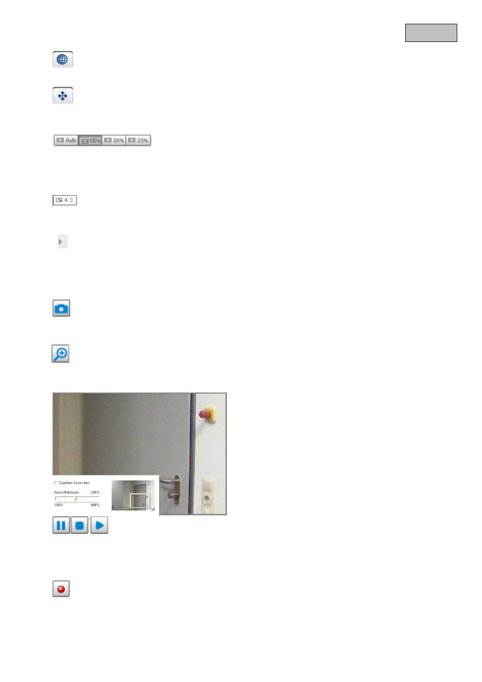 ABUS TVIP40000 User Manual | Page 75 / 342