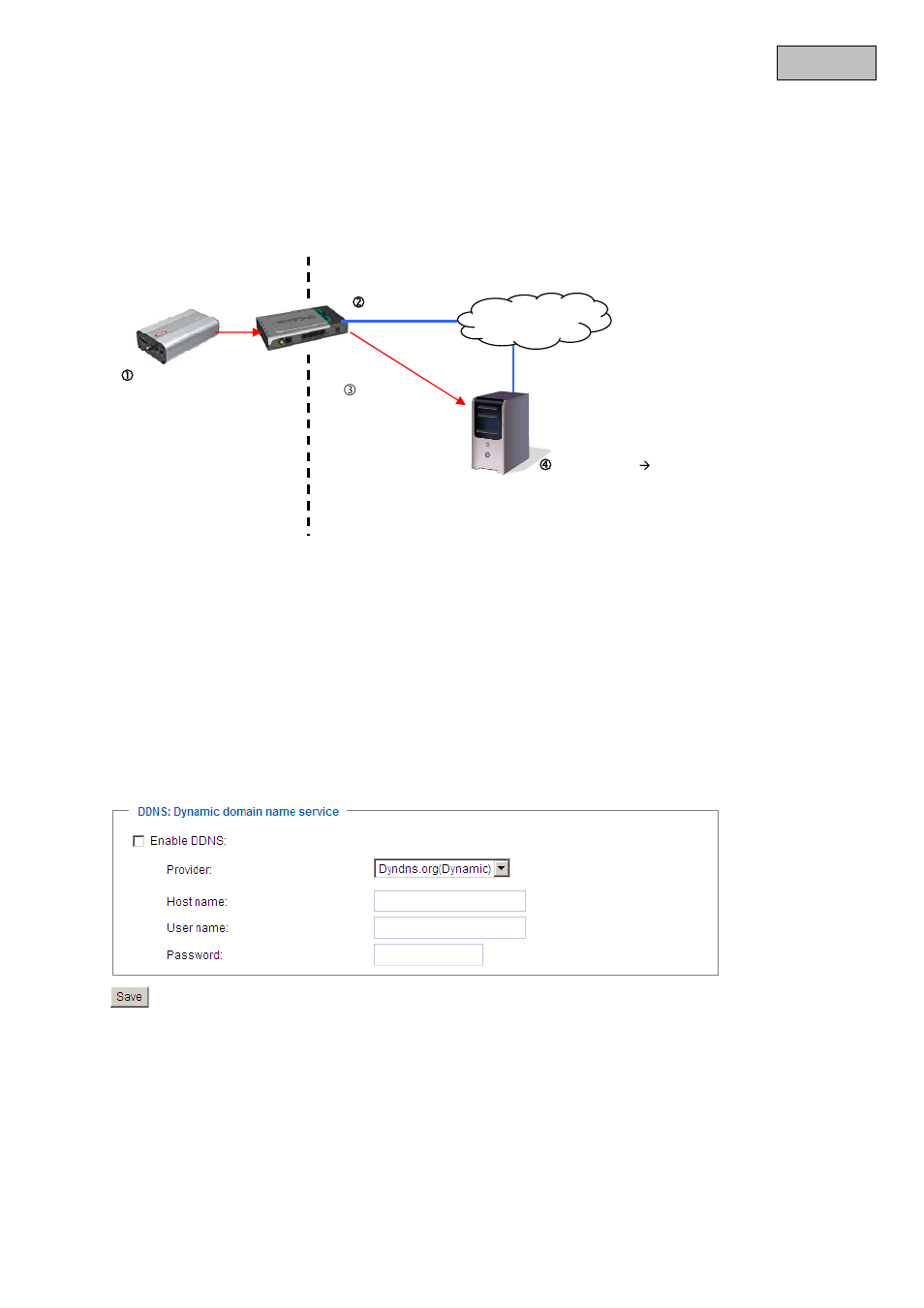ABUS TVIP40000 User Manual | Page 86 / 342