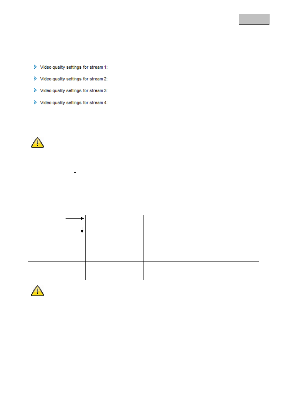 ABUS TVIP40000 User Manual | Page 91 / 342