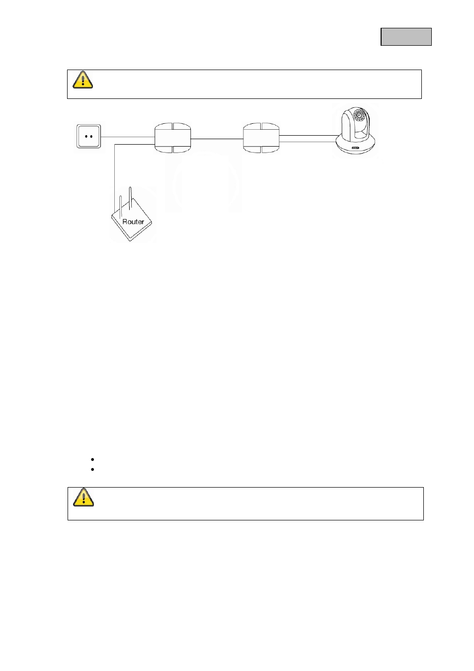 ABUS TVAC25000 User Manual | Page 20 / 52