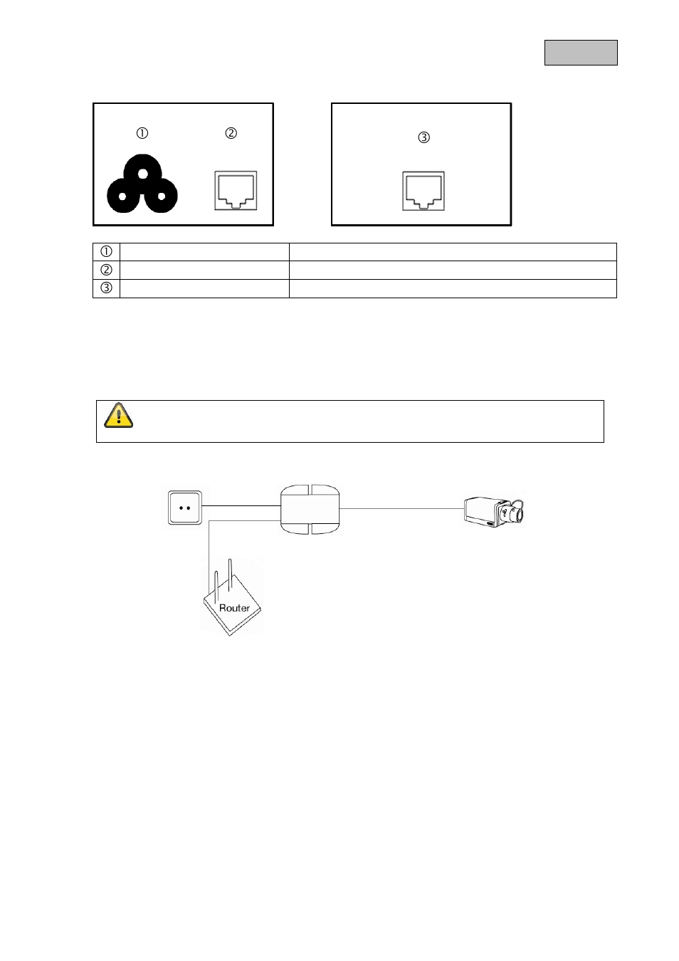 ABUS TVAC25000 User Manual | Page 29 / 52