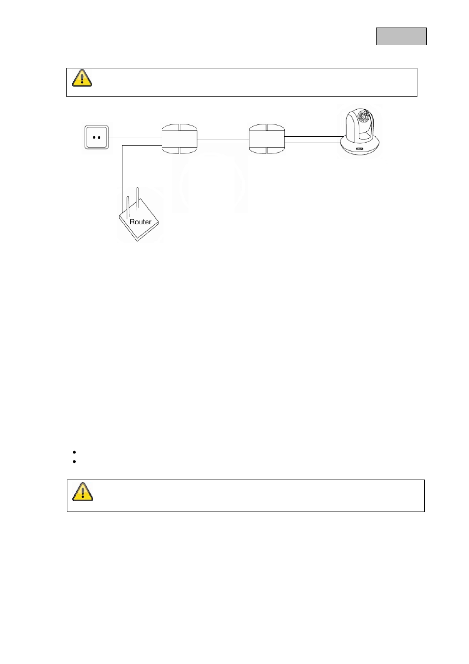 ABUS TVAC25000 User Manual | Page 30 / 52