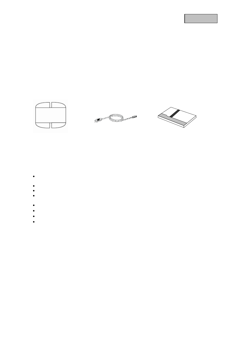 ABUS TVAC25000 User Manual | Page 38 / 52