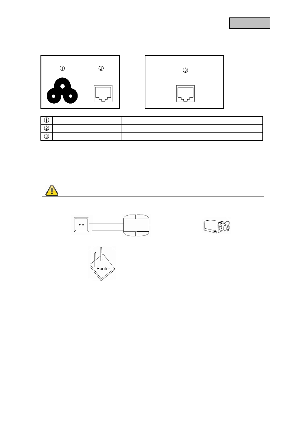 ABUS TVAC25000 User Manual | Page 39 / 52