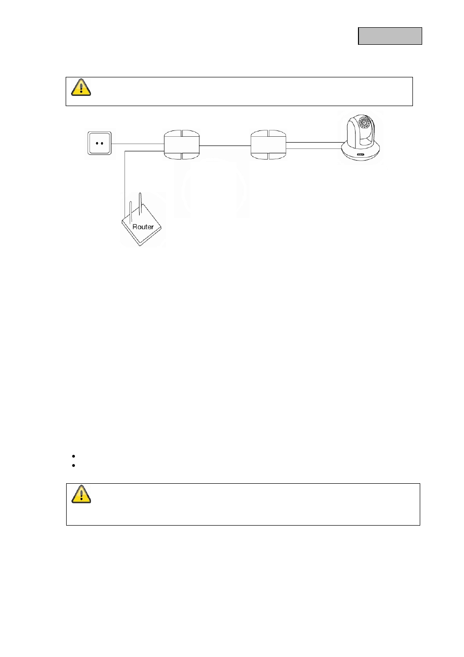 ABUS TVAC25000 User Manual | Page 40 / 52