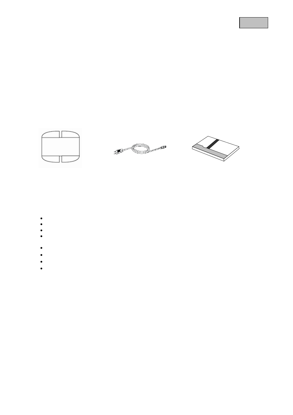 ABUS TVAC25000 User Manual | Page 48 / 52