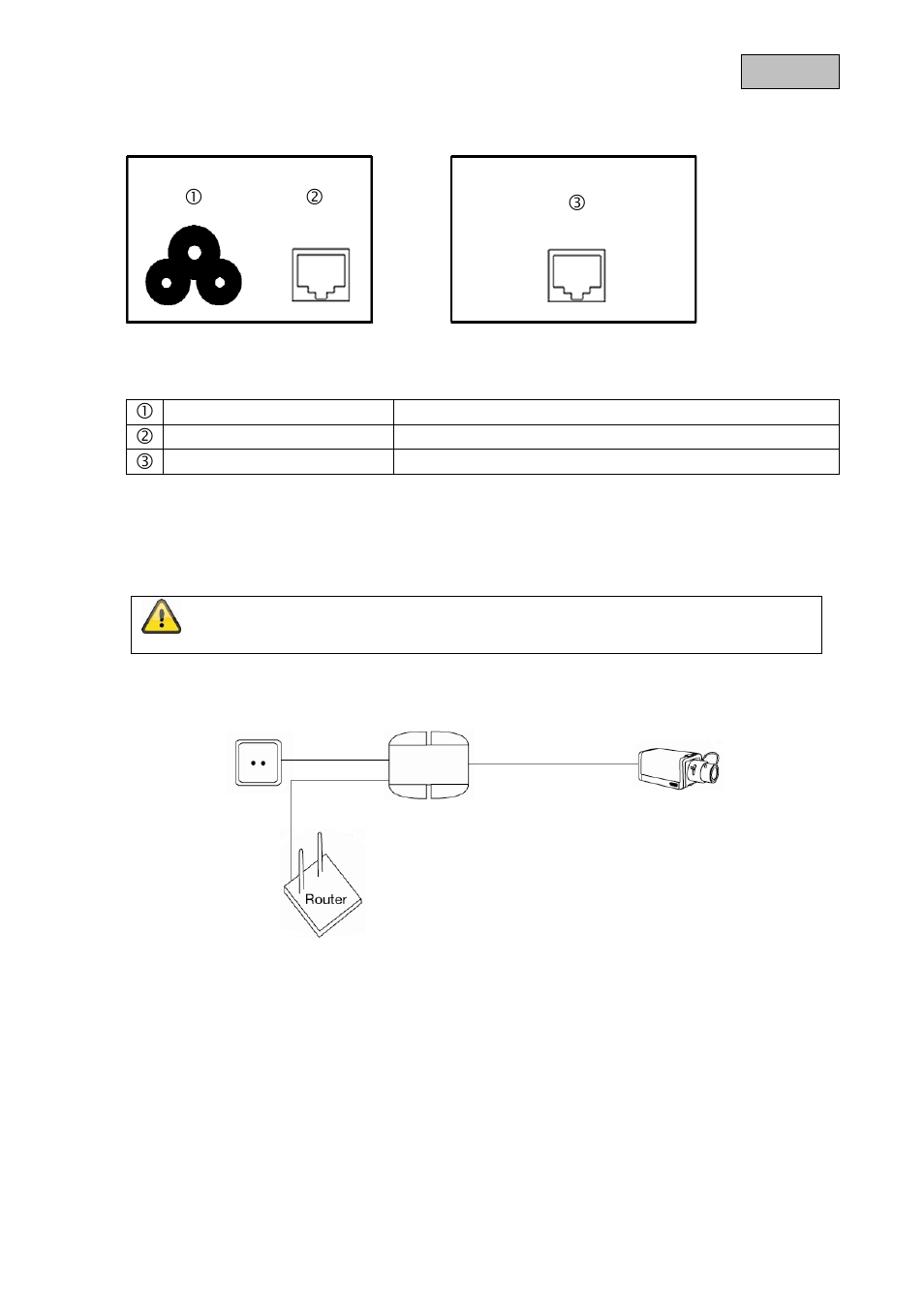 ABUS TVAC25000 User Manual | Page 9 / 52