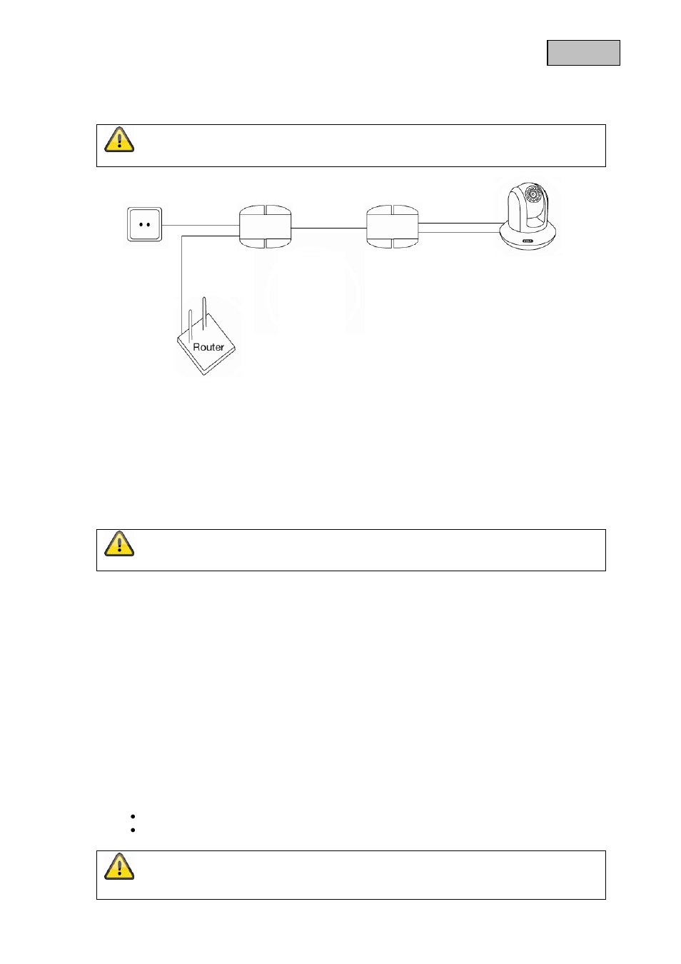 ABUS TVAC25010 User Manual | Page 17 / 44