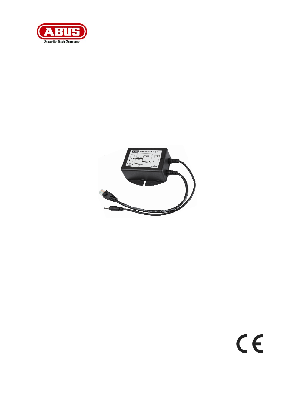 Manuel utilisateur | ABUS TVAC25010 User Manual | Page 19 / 44