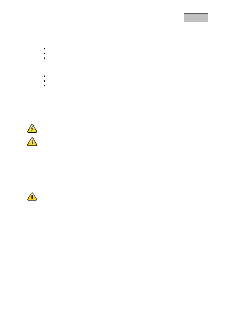 ABUS TVAC25010 User Manual | Page 22 / 44