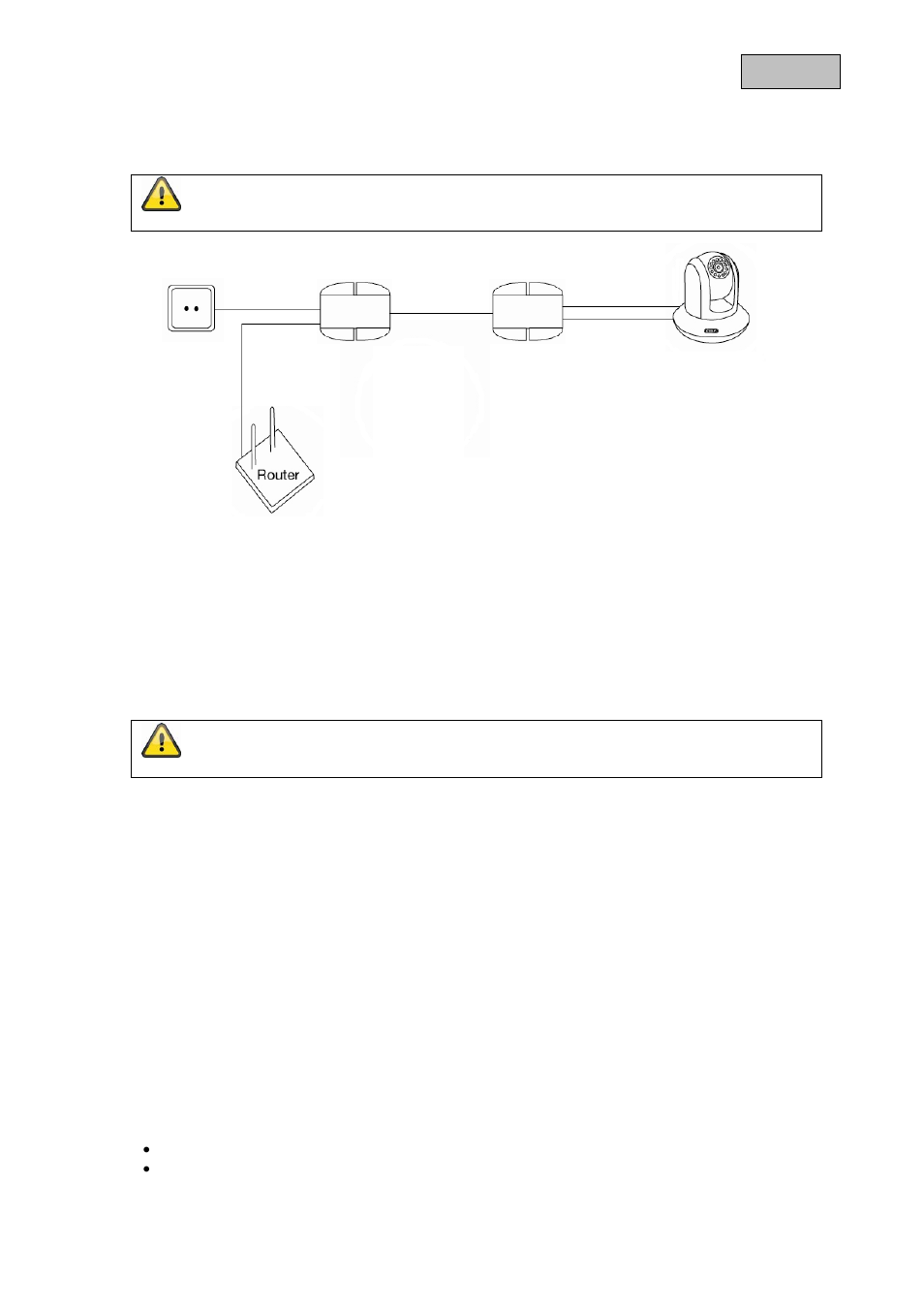ABUS TVAC25010 User Manual | Page 25 / 44