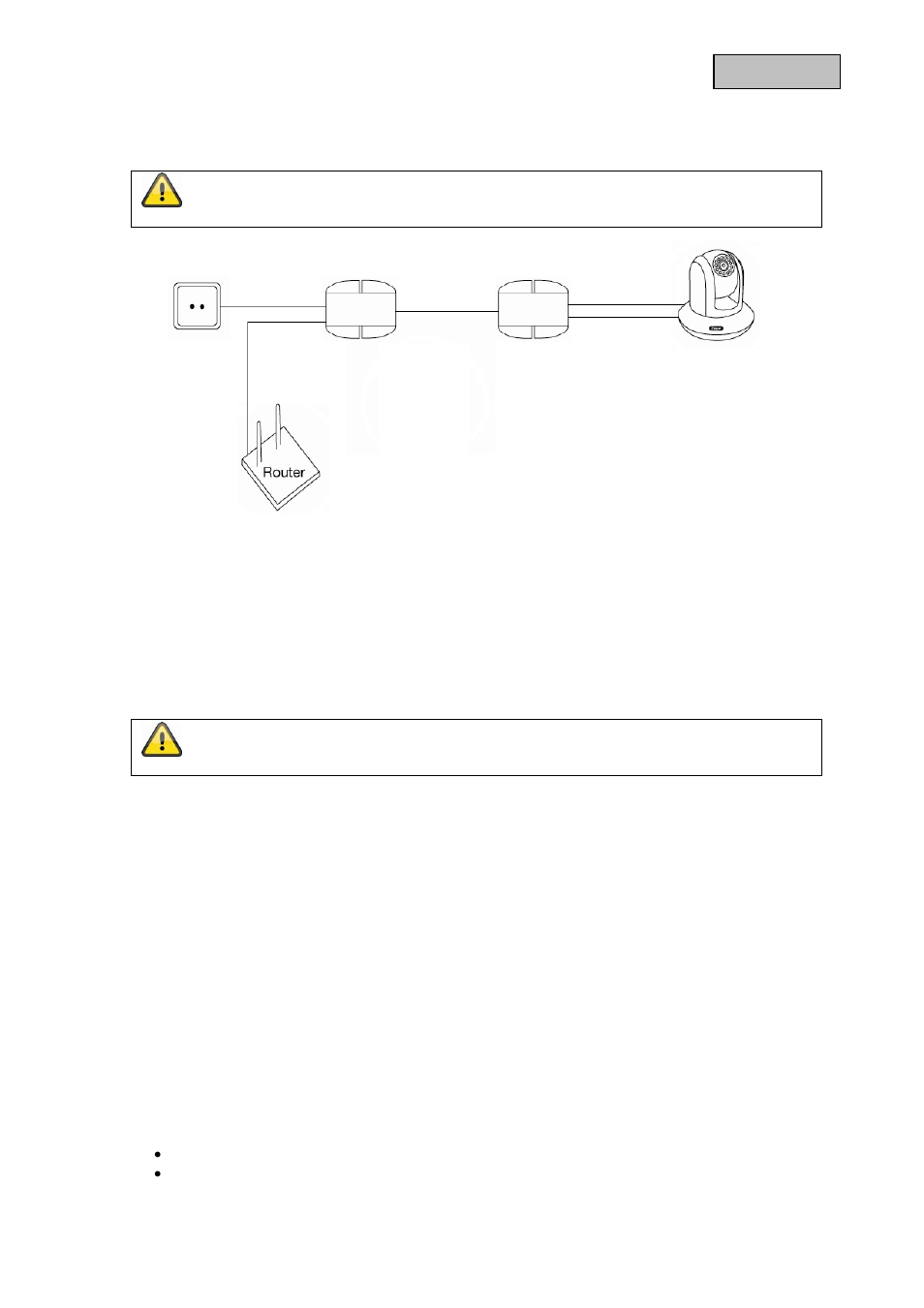 ABUS TVAC25010 User Manual | Page 33 / 44